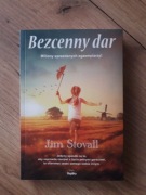 Bezcenny dar - Jim Stovall 