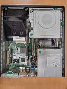 Komputer stacjonarny HP Compaq 6000 Pro SFF PC - sprawny