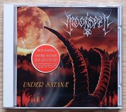 Moonspell - Under Satanae CD