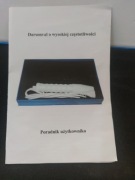 Darsonval o wysokiej częstotliwości 