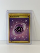 BASIC ENERGY MEW EN 207/165 GOLD RARE NM