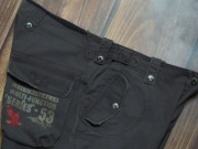 LEVI'S- SERIES 53- WORK WEAR- W36L34- BOJÓWKI- VINTAGE- pas 92 cm