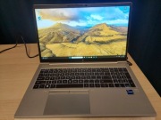 HP EliteBook 850 G8 | Intel Core i7-1165G7 | 16 GB RAM | 480 GB SSD