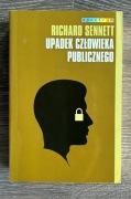 Upadek człowieka publicznego - Richard Sennett