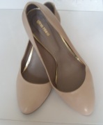 ELEGANCKIE Markowe BUTY na OBCASIE