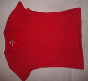 Engelbert Strauss tshirt turystyczny damski z membraną M