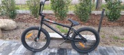 Rower wyczynowy BMX