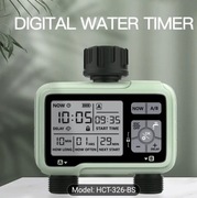 Sterownik nawadniania programator 2 wyjścia 