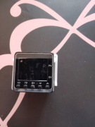 Przekaźnik czasowy OMRON E5CC RX3A5M 000