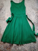 Sukienka marki Naf Naf rozm 34