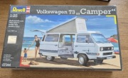 Volkswagen T3 Camper revell 07344