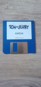 TOM&JERRY Oryginał na Amiga