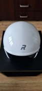 Kask Rhino Skuter Jet City white M