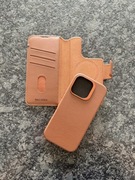 Etui z portfelem Decoded do iPhone 16 Pro
