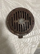 Sygnał klakson dźwiękowy Belma 6V -Junak M7 , M10