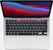 Apple Macbook PRO 13'' 16GB 1TB Srebrny Intel Iris Plus