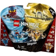 LEGO Ninjago 70663 Nowe