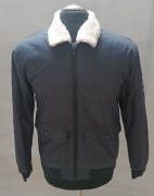 Kurtka chłopięca - bomberka Reserved, r.152