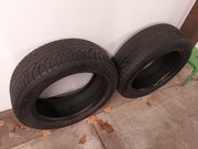 Opony całoroczne Uniroyal + Maxis 215/55/17