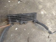 Honda CBR 1000f dual chłodnica oleju przewody