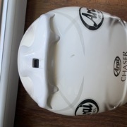 Kask Arai Chaiser super stan rozm S 