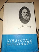 Niebieskie migdały, J.I. Kraszewski