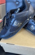 Buty EMPORIO ARMANI Rozmiar 43