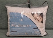 Poduszka Medicare + 50x60 cm biała