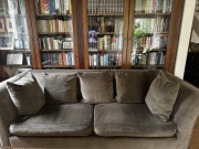 Sofa marki Spensen 