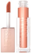 MAYBELLINE Lifter Gloss Błyszczyk do ust 007 AMBER 
