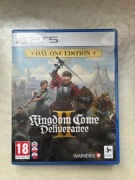 Kingdom Come: Deliverance 2 PS5 