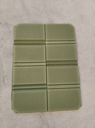 Nowa mata turystyczna do siadania składana 27,5 x 37 cm