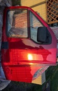 Fiat Ducato II Drzwi Prawy Przód