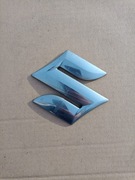 Emblemat Suzuki Swift 