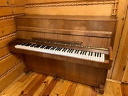 Pianino akustyczne Legnica