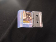 Extreme II Pornograffitti 