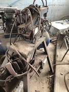 Zgrzewarka punktowa 500 zł ,przemysłowa 12 kw