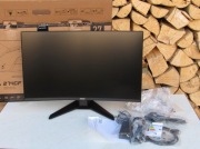 Monitor MSI MAG 274CF X24 27 cali Rapid VA 240 MHz Zakrzywiony