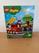 LEGO 10901 Fire Truck