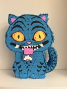 Piniata - Tygrys Derpy z bajki Kpop-owe Łowczynie Demonów