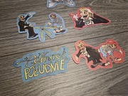 Quebonafide naklejki, vlepki, wlepki, Quebonafide 