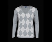 Sweterek Tommy Hilfiger – śliczny i mięciutki - L