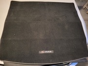 Oryginalna mata bagażnika Ford s-max Galaxy mk2 2015-