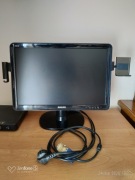 Monitor Philips 190CW