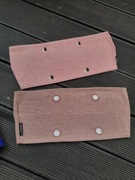 Opaska O bag standard WYPRZEDAŻ 49ZŁ 