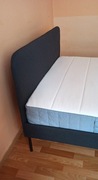 Łóżko z materacem Ikea Nowe