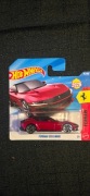 Hot wheels FERRARI 12CILINDRI