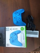 Pad powerA niebieski