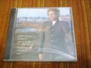Michael Ball The best of (20 piosenek) NOWE zafoliowane