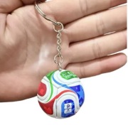 Breloczek piłkarski 2026 – USA Kanada Meksyk, dla fana piłki